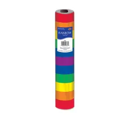 Rainbow Table Roll