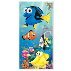 Under The Sea Door Cover (Pack of 12)
