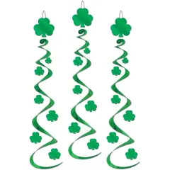 Shamrock Whirls (Pack of 6)