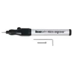 Beadsmith Micro Engraver Kit