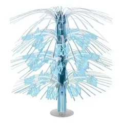 It's A Boy! Cascade Centerpiece (Pack of 6)