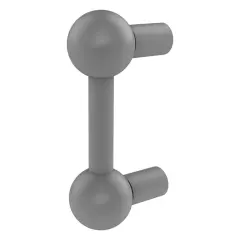 3 Inch Cabinet Pull - C-20-Gym