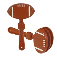 Football Clapper (Pack of 24)