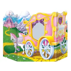 Princess Photo Prop (Pack of 6)