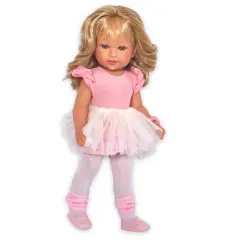 Melania Marie&trade; 18 Inch Fashion Girl Doll
