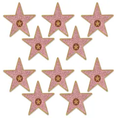 MiniStarCutouts (Pack of 24)