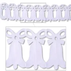 Westminster Bell Garland (Pack of 12)
