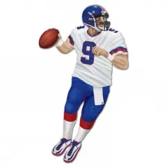 Jointed Quarterback (Pack of 12)