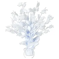 Graduate Cap Gleam 'N Burst Centerpiece (Pack of 12)