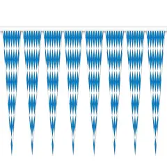 Oktoberfest Pennant Banner (Pack of 12)