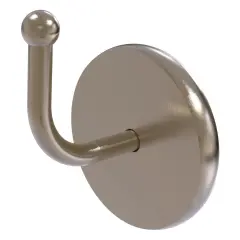 Skyline Collection Robe Hook - 1020-Pew