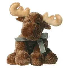 Lil Miles Moose by Mary Meyer - 11" Stuffed Animal