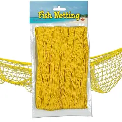 Fish Netting (Pack of 12)