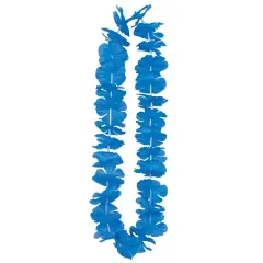 Silk 'N Petals Party Lei (Pack of 12)
