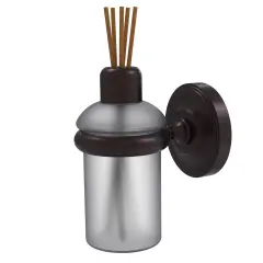 Prestige Regal Collection Wall Mounted Scent Stick Holder - Antique Bronze