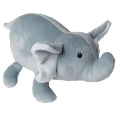 Smootheez Elephant by Mary Meyer - 8" Stuffed Animal