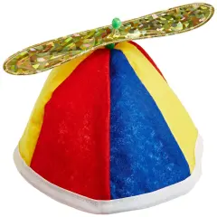 Propeller Beanie (Pack of 12)