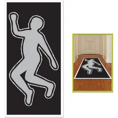 PSI Body Silhouette (Pack of 12)