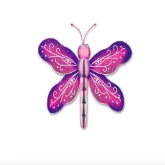 Nylon Dragonflies (Pack of 12)