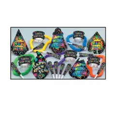 New Yorker Asst for 50