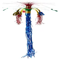 40Cascade Hanging Column (Pack of 12)