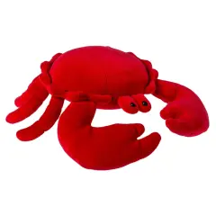 Smootheez Crab by MAry Meyer - 8" Stuffed Animal