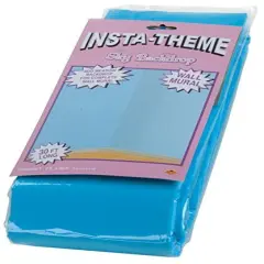 Sky Backdrop (Pack of 6)