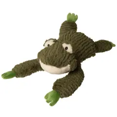 Cozy Toes Frog by Mary Meyer - 17" Stuffed Animal