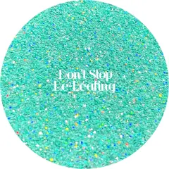 Don't Stop Be-Leafing