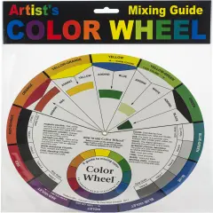 Color Wheel-9.25"