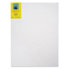 Strathmore 300 Series Stretched Cotton Canvas - 1-3/8" Profile, 18" x 24"