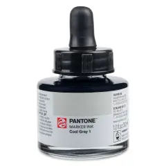 Talens Pantone Marker Ink Refill - Cool Gray 1, 30 ml