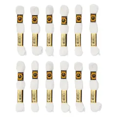 DMC Tapestry Wool - Simply White, 8 m, Pkg of 12