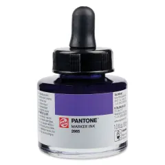 Talens Pantone Marker Ink Refill - 2665, 30 ml