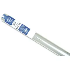 Grafix Clear Acetate - 50" x 100 ft x .005", Roll