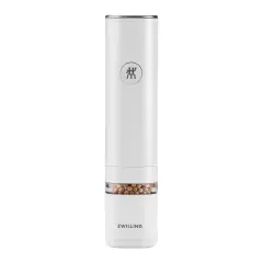 ZWILLING Enfinigy Electric Salt/Pepper Mill