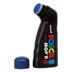 Posca Mop'r Paint Marker - Blue