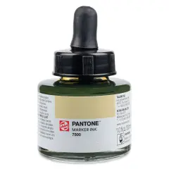 Talens Pantone Marker Ink Refill - 7500, 30 ml