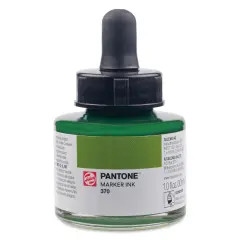 Talens Pantone Marker Ink Refill - 370, 30 ml
