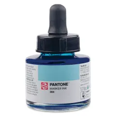 Talens Pantone Marker Ink Refill - 304, 30 ml