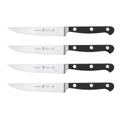 Henckels CLASSIC 4-pc Steak Knife Set