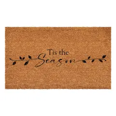 Tis the Season Doormat