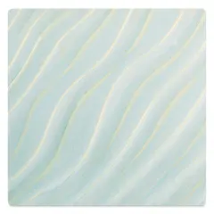 Amaco Potter's Choice Flux Glaze - Pint, Cirrus Flow