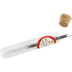 Milliners Needles - Straw Assorted Thin Sizes by Tulip