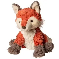 Putty Coral Fox by Mary Meyer - 9" Stuffed Animal