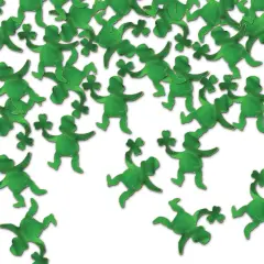 Leprechauns Confetti (Pack of 6)
