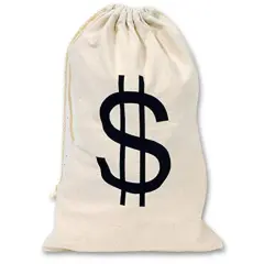 Big$Bag (Pack of 12)