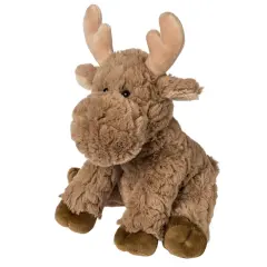 Putty Marty Moose by Mary Meyer - 9" Stuffed Animal