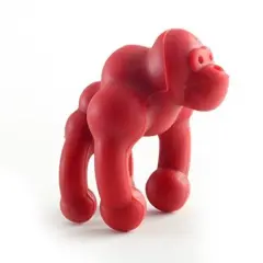 Norpro Ape Escape Silicone Pot Lid Vent - Helps Prevent Boil Over! Red