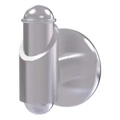 Soho Collection Robe Hook - Sh-20A-Sch